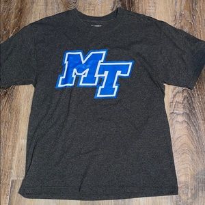 MTSU Tee